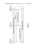 METHOD AND SYSTEM FOR SIGNALING TRAFFIC AND MEDIA TYPES WITHIN A     COMMUNICATIONS NETWORK SWITCHING SYSTEM diagram and image