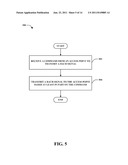 INITIATING A RANDOM ACCESS PROCEDURE FOR DETERMINING COMMUNICATION     PARAMETERS diagram and image