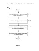 INITIATING A RANDOM ACCESS PROCEDURE FOR DETERMINING COMMUNICATION     PARAMETERS diagram and image