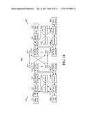 INITIATING A RANDOM ACCESS PROCEDURE FOR DETERMINING COMMUNICATION     PARAMETERS diagram and image