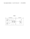 METHOD AND DEVICE FOR COMMUNICATION BETWEEN DEVICES WITH DIFFERENT     TRANSMISSION COVERAGE diagram and image