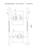 System for a Generalized Packet Header Suppression Mechanism Using a     Wireless Communications Medium diagram and image