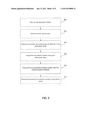 System for a Generalized Packet Header Suppression Mechanism Using a     Wireless Communications Medium diagram and image