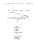 Method and System for Mobile Station Handover, and Mobile Station diagram and image