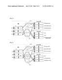 APPARATUS AND METHOD FOR SUPPORTING HANDOVER IN A MULTI-CARRIER     COMMUNICATION SYSTEM diagram and image