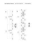 Method and apparatus for enhancing signal-to-noise ratio of position     location measurements diagram and image