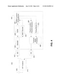 Method and apparatus for enhancing signal-to-noise ratio of position     location measurements diagram and image