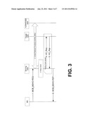 METHOD AND STRUCTURES FOR MOBILITY POLICY IN A WIMAX COMMUNICATIONS SYSTEM diagram and image