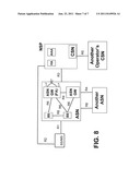 METHOD AND STRUCTURES FOR MOBILITY POLICY IN A WIMAX COMMUNICATIONS SYSTEM diagram and image