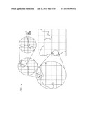 Cellular augmented radar/laser detection using local mobile network within     cellular network diagram and image