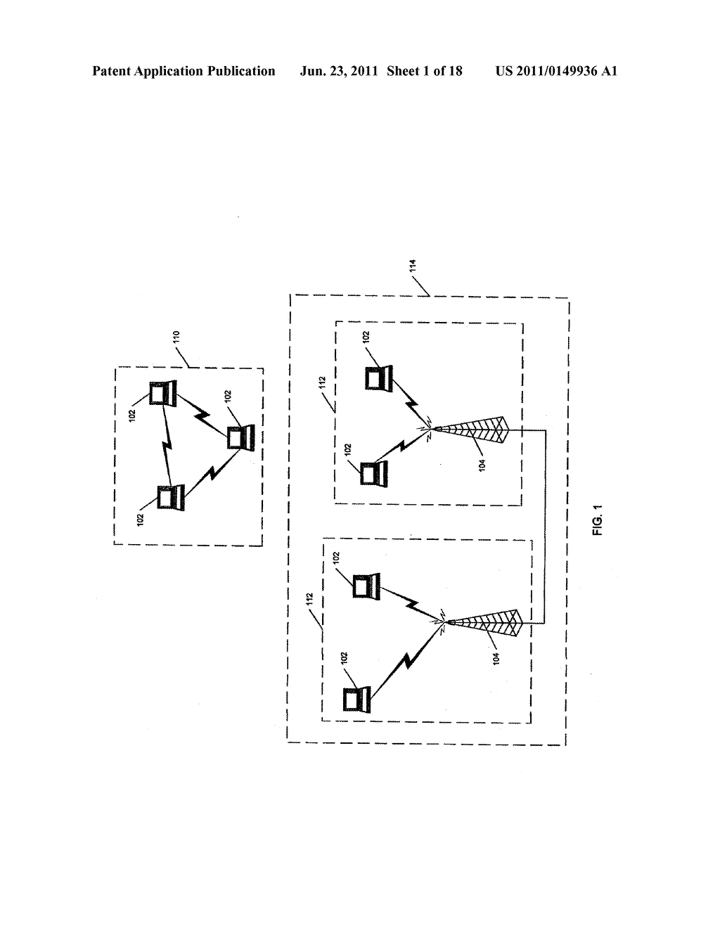 METHODS FOR TRANSMITTING CLOSELY-SPACED PACKETS IN WLAN DEVICES AND     SYSTEMS - diagram, schematic, and image 02