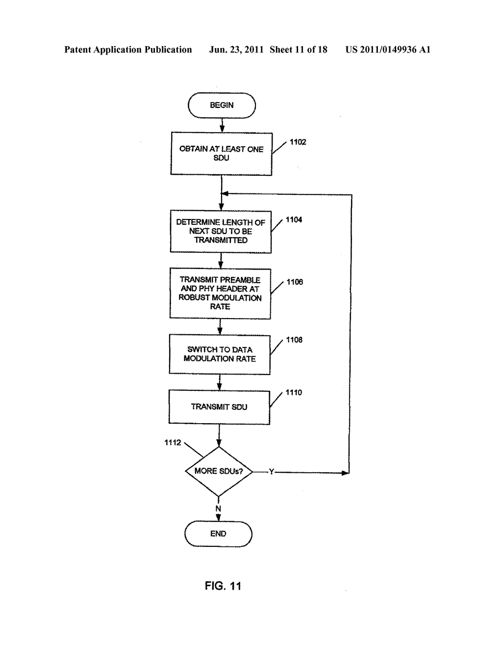 METHODS FOR TRANSMITTING CLOSELY-SPACED PACKETS IN WLAN DEVICES AND     SYSTEMS - diagram, schematic, and image 12