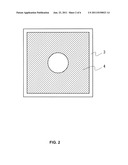 NITRIDE SEMICONDUCTOR LASER DEVICE diagram and image