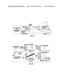 NON-INTRUSIVE METHOD FOR SENSING GAS TEMPERATURE AND SPECIES     CONCENTRATION IN GASEOUS ENVIRONMENTS diagram and image