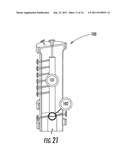 NON-INTRUSIVE METHOD FOR SENSING GAS TEMPERATURE AND SPECIES     CONCENTRATION IN GASEOUS ENVIRONMENTS diagram and image