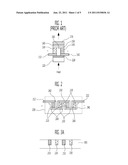 FLEXIBLE THERMOELECTRIC GENERATOR, WIRELESS SENSOR NODE INCLUDING THE SAME     AND METHOD OF MANUFACTURING THE SAME diagram and image