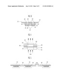 FLEXIBLE THERMOELECTRIC GENERATOR, WIRELESS SENSOR NODE INCLUDING THE SAME     AND METHOD OF MANUFACTURING THE SAME diagram and image