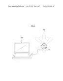 APPARATUS OF 60 GHZ BAND MODEM diagram and image