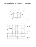 MULTIPLE-CHANNEL TRANSMISSION OVER A SINGLE-WIRE BUS diagram and image