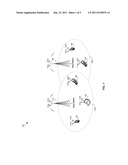 METHOD AND SYSTEM FOR PROCESSING MULTIPATH SIGNALS OVER A SINGLE USER     DOWNLINK MIMO CHANNEL USING A HYBRID EQUALIZER/RAKE RECEIVER diagram and image