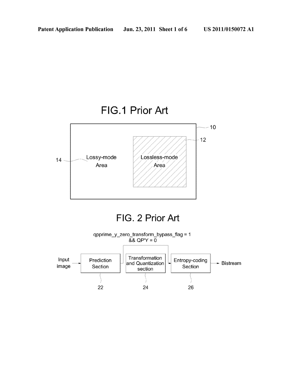 ENCODING METHOD, DECODING METHOD AND APPARATUS THEREOF - diagram, schematic, and image 02