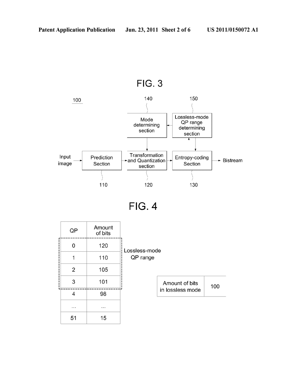 ENCODING METHOD, DECODING METHOD AND APPARATUS THEREOF - diagram, schematic, and image 03