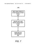 TWO-PASS ENCODER diagram and image