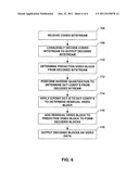 8-POINT TRANSFORM FOR MEDIA DATA CODING diagram and image