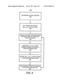 RATE CONTROL FOR TWO-PASS ENCODER diagram and image