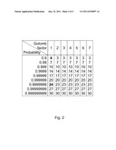 METHOD FOR ENCODING A BIT AMOUNT OF A DATE SECTION  AN CORRESPONDING     METHOD FOR DECODING, METHOD FOR ENCODING OR DECODING AUDIO AND/OR VIDEO     DATA, METHOD FOR TRANSMITTING AUDIO AND/OR VIDEO DATA AND STORAGE MEDIUM     COMPRISING AUDIO AND/OR VIDEO DATA diagram and image