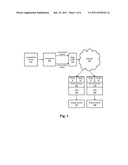 Transmission of Compressed Data Stream with Compensation Values diagram and image