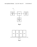 Transmission of Compressed Data Stream with Compensation Values diagram and image