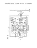 COMMUNICATION APPARATUS, INTEGRATED CIRCUIT, AND COMMUNICATION METHOD diagram and image