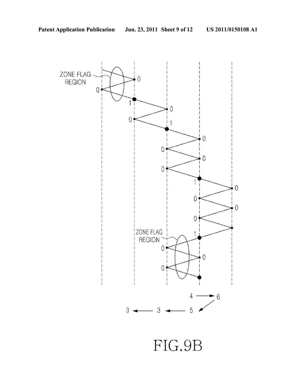 APPARATUS AND METHOD FOR TRANSMITTING AND RECEIVING RESOURCE ALLOCATION     INFORMATION IN A COMMUNICATION SYSTEM - diagram, schematic, and image 10