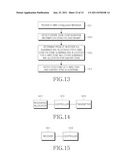 APPARATUS AND METHOD FOR TRANSMITTING AND RECEIVING RESOURCE ALLOCATION     INFORMATION IN A COMMUNICATION SYSTEM diagram and image