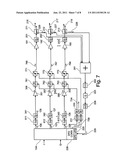 ACTIVE ANTENNA ARRAY WITH MODULATOR-BASED PRE-DISTORTION diagram and image