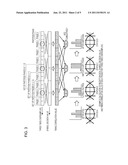 COMPENSATION FOR DATA DEVIATION CAUSED BY FREQUENCY OFFSET USING TIMING     CORRELATION VALUE diagram and image