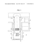 NUCLEAR REACTOR MELT ARREST AND COOLABILITY DEVICE diagram and image