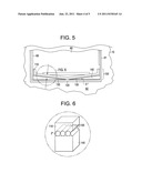 NUCLEAR REACTOR MELT ARREST AND COOLABILITY DEVICE diagram and image