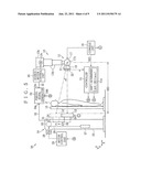 Radiation imaging system and assist apparatus for the same diagram and image