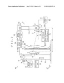 Radiation imaging system and assist apparatus for the same diagram and image