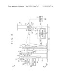 Radiation imaging system and assist apparatus for the same diagram and image