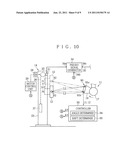 Radiation imaging system and assist apparatus for the same diagram and image