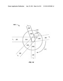 X-RAY METHOD AND APPARATUS USED IN CONJUNCTION WITH A CHARGED PARTICLE     CANCER THERAPY SYSTEM diagram and image