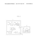 RADIATION IMAGING APPARATUS diagram and image