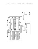 COMPUTER IMPLEMENTED METHOD FOR GENERATING A SET OF IDENTIFIERS FROM A     PRIVATE KEY, COMPUTER IMPLEMENTED METHOD AND COMPUTING DEVICE diagram and image