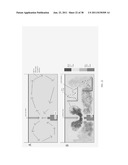 METHOD AND SYSTEM FOR MANAGING IMAGING DATA, AND ASSOCIATED DEVICES AND     COMPOUNDS diagram and image