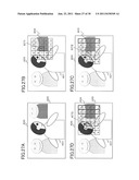 IMAGE PROCESSING APPARATUS AND IMAGE SENSING APPARATUS diagram and image