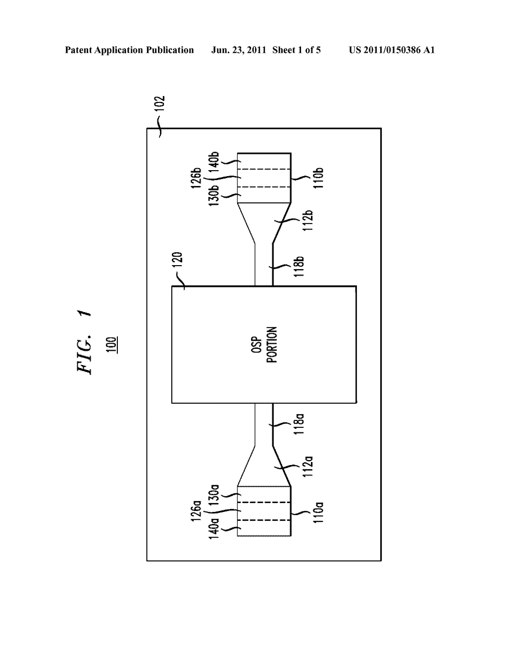 PHOTONIC INTEGRATED CIRCUIT HAVING A WAVEGUIDE-GRATING COUPLER - diagram, schematic, and image 02