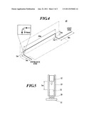 OPTICAL FIBER CABLE diagram and image